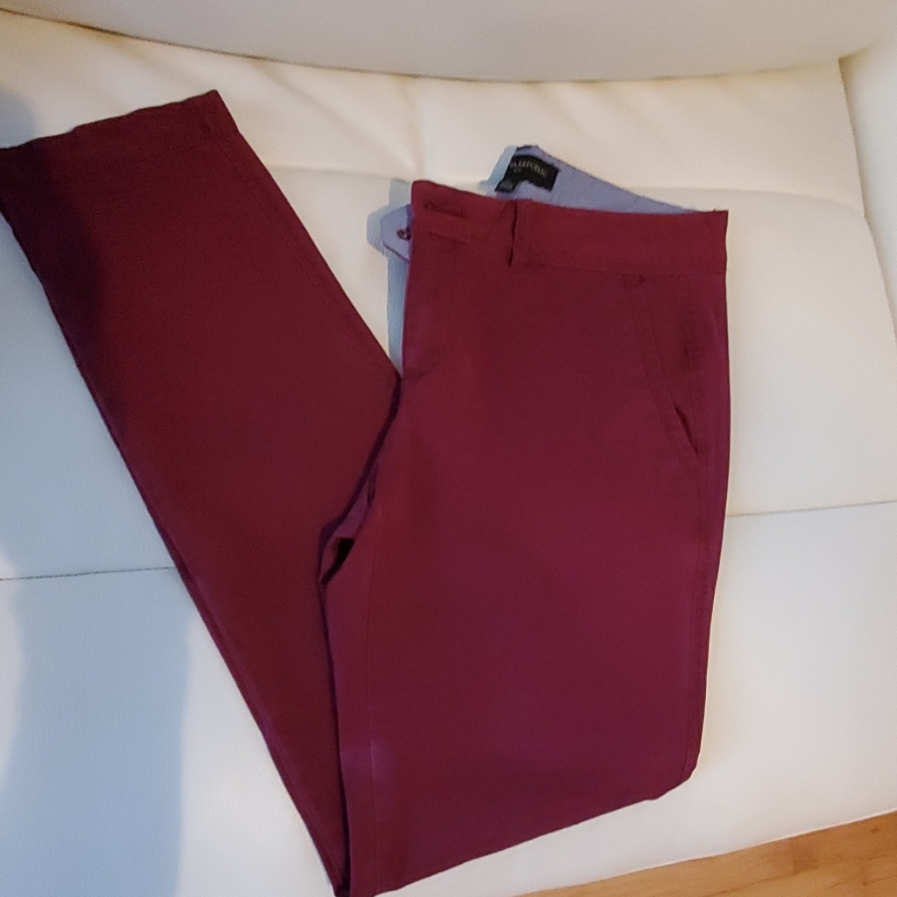 Banana Republic pants